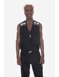 1017 ALYX 9SM smanicato Tactical Vest The Weekend