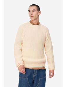Carhartt WIP maglione in misto lana Forth Sweater uomo