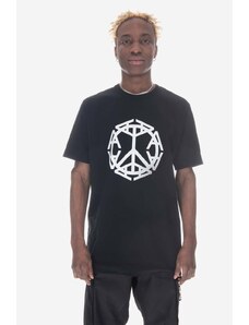 1017 ALYX 9SM t-shirt in cotone Peace Sing