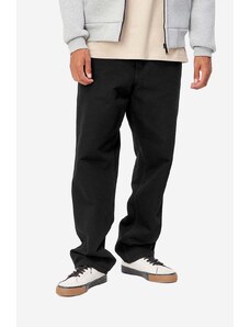 Carhartt WIP pantaloni in cotone Simple Pant