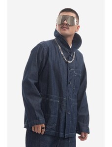 Engineered Garments giacca uomo
