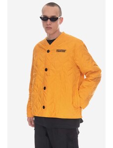 PLEASURES giacca Lasting Liner Jacket uomo