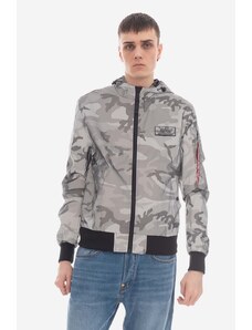 Alpha Industries giacca