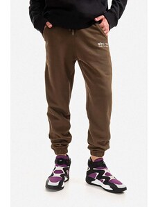 Alpha Industries pantaloni da jogging in cotone