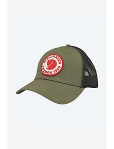 Fjallraven berretto da baseball 1960 Logo Långtradarkeps