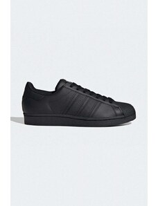 adidas Originals sneakers in pelle Superstar EG4957 colore negro