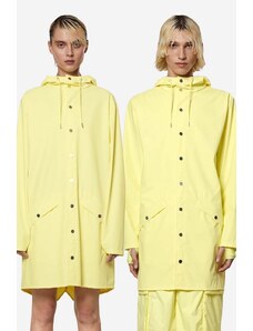 Rains giacca Essential Long Jacket