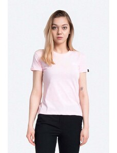 Alpha Industries t-shirt in cotone Basic T Logo Wmn
