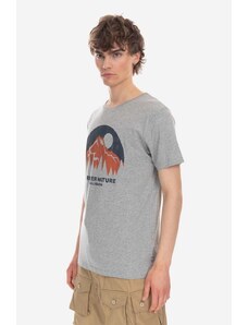 Fjallraven t-shirt in cotone