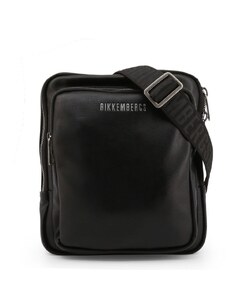 Bikkembergs Crossbody Bags E2APME210012999_Black