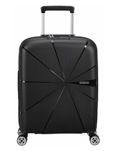 American Tourister STARVIBE Trolley Small MD5*09002 Black