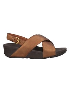 FITFLOP CALZATURE Bronzo. ID: 17606530SS