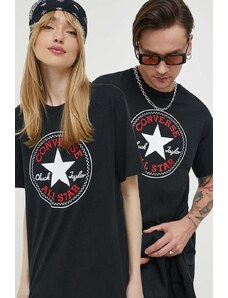 Converse t-shirt in cotone