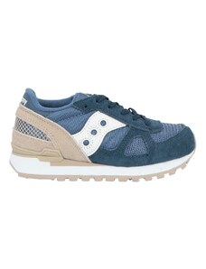 Saucony shadow clearance azzurre