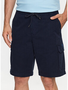 Pantaloncini di tessuto Emporio Armani Underwear