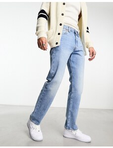 Levi's - 501 - Jeans original fit lavaggio blu chiaro