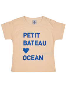 Petit Bateau T-shirt FAON