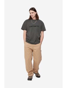 Carhartt WIP t-shirt in cotone S/S Duster T-Shirt