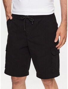 Pantaloncini di tessuto Emporio Armani Underwear