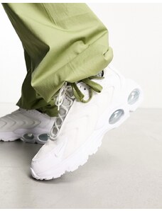 Nike Air - Max TW - Sneakers triplo bianco