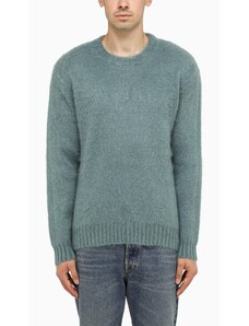 Golden Goose Maglione spring lake in mohair