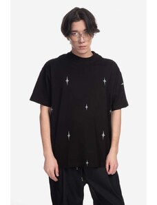 STAMPD t-shirt in cotone uomo