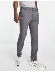 adidas Golf - Ultimate 365 - Pantaloni affusolati grigio scuro