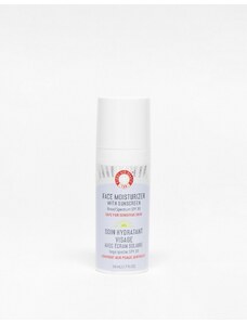 First Aid Beauty - Ultra Repair - Crema idratante per il viso SPF30 50 ml-Nessun colore