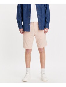 Levi's Short XX Chino Taper Fit Soft Pink Uomo
