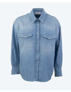 DONDUP Camicia in jeans