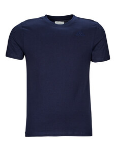 Helikon-Tex Maglietta Tattica Uomo | Topcool In Poliestere | Asciugatura Rapida E Tasche Sulle Maniche | Blu Navy