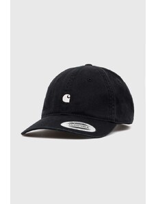 Carhartt WIP berretto da baseball in cotone Madison Logo Cap