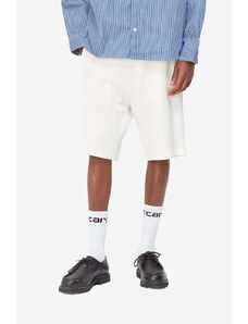 Carhartt WIP pantaloncini in cotone Nelson