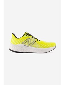 New Balance scarpe Fresh Foam Vongo v5 colore giallo