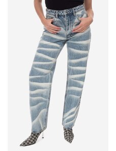 KSUBI jeans Brooklyn Jean Strokes donna