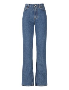 BURBERRY Jeans In Cotone