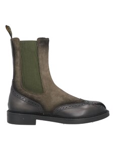 DOUCAL&apos;S CALZATURE Verde militare. ID: 17662243ON