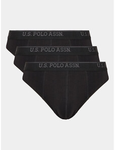 Set di 3 slip U.S. Polo Assn.