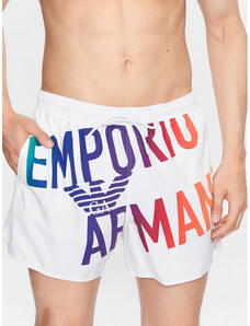 Pantaloncini da bagno Emporio Armani Underwear