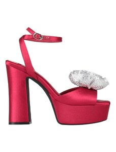 JEFFREY CAMPBELL CALZATURE Rosso. ID: 17655761WR
