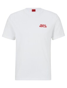 T-shirt HUGO BOSS x Replay : M