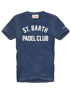 T-shirt MC2 Saint Barth : M