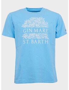 T-shirt MC2 Saint Barth : XL