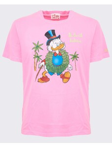 T-shirt MC2 Saint Barth Scrooge : M