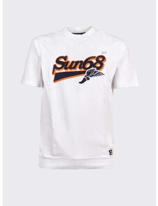 T-Shirt SUN68 : M