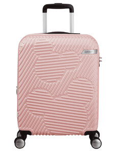 American Tourister MICKEY CLOUDS Trolley Small 59C*90001 Mick.rose cloud