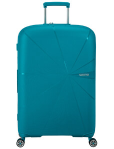 American Tourister STARVIBE Trolley Large MD5*51004 Verdigris