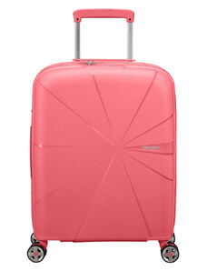 American Tourister STARVIBE Trolley Small MD5*00002 Coral