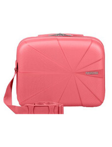 American Tourister STARVIBE Beauty Case MD5*00001 Coral