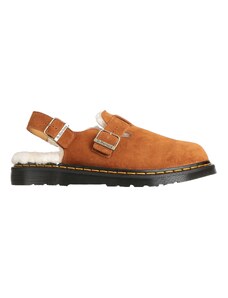 DR. MARTENS CALZATURE Cuoio. ID: 17604929KR